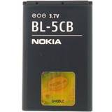 Nokia Batterier - Mobilbatterier Batterier & Opladere Nokia BL-5CB
