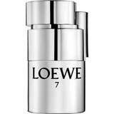 Loewe Eau de Toilette Loewe 7 Plata EdT 50ml