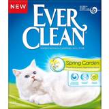 Ever Clean Katte - Kattegrus Kæledyr Ever Clean Spring Garden 10L