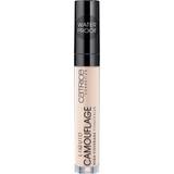 Catrice Concealers Catrice Liquid Camouflage High Coverage Concealer #007 Natural Rose