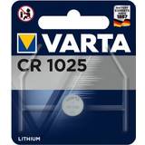 Varta CR 1025