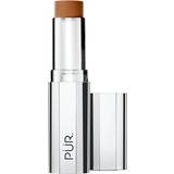 Pür 4-in-1 Foundation Stick Warm Dark