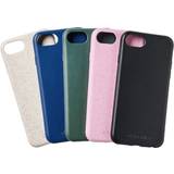 Sort Mobiltilbehør GreyLime Eco-friendly Cover for iPhone 6/7/8 Plus