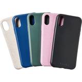 Covers & Etuier GreyLime Eco-friendly Cover for iPhone XR