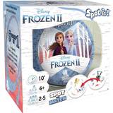 Børnespil - Disney Brætspil Disney Frozen 2 Spot It