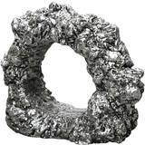Bradepande - Kvadratisk Køkkentilbehør Byon Minerale Servietring 5cm