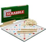 Scrabble brætspil Scrabble Anniversary Edition