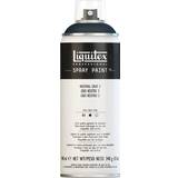 Grå Spraymaling Liquitex Spray Paint Neutral Gray 3 400ml