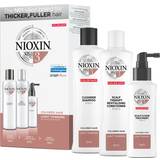Nioxin Genfugtende Gaveæsker & Sæt Nioxin System 3 Loyalty Kit