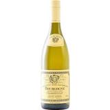 Hvidvine Louis Jadot Bourgogne Blanc 2018 Chardonnay Bourgogne 12.5% 75cl