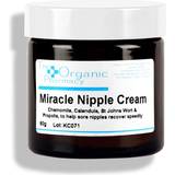 The Organic Pharmacy Hudpleje The Organic Pharmacy Miracle Nipple Cream 60g
