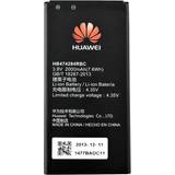 Huawei Li-ion Batterier & Opladere Huawei HB474284RBC