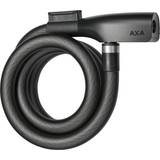 Axa Bagagebærertasker - Wirelås Cykellåse Axa Resolute 15 120cm