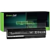 Hp pavilion g6 Green Cell HP03 Compatible