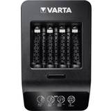 Varta Batterier - Genopladelige standardbatterier - Sort Batterier & Opladere Varta 57684