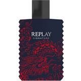 Replay Parfumer Replay Signature Red Dragon for Him EdT 50ml