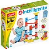 Plastlegetøj Klassisk legetøj Quercetti Migoga Junior 6506