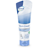 Sæbefri Intimhygiejne & Menstruationsbeskyttelse TENA Wash Cream 250ml