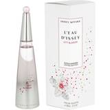 Issey Miyake Eau de Toilette Issey Miyake L'Eau D'Issey City Blossom EdT 90ml