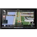 Apple CarPlay - MPEG Båd- & Bilstereo Pioneer AVIC-Z930DAB