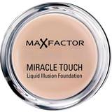 Max Factor Makeup Max Factor Miracle Touch Liquid Illusion Foundation #35 Pearl Beige
