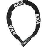 Axa Bagagebærertasker - Wirelås Cykellåse Axa Absolute C5 90cm