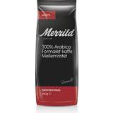 Merrild Fødevarer Merrild Mocca Coffee 500g