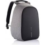 XD Design Opbevaring til laptop Tasker XD Design Bobby Hero Regular Anti-Theft Backpack - Grey