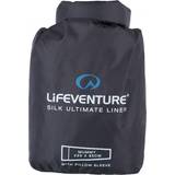 Lifeventure Camping & Friluftsliv Lifeventure Ultimate Silke Lagenpose 220x85 cm