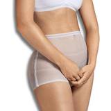 Polyester Graviditets- & Ammetøj Carriwell 4 X Hospital Panties White