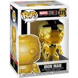 Iron Man Figurer Funko Pop! Movies Marvel Iron Man