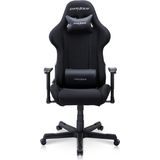 DxRacer Stof Gamer stole DxRacer Formula FD01/N Gaming Chair - Black