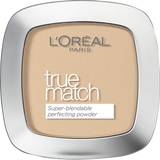 L'Oréal Paris Pudder L'Oréal Paris True Match Super-Blendable Powder N2 Vanilla