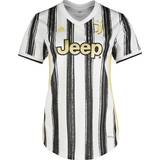 Serie A Kamptrøjer adidas Juventus FC Home Jersey 20/21 W