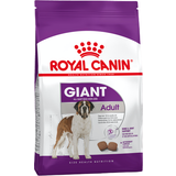 Royal Canin Ærter Kæledyr Royal Canin Giant Adult 4kg