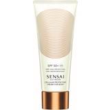 Sensai Solcremer Sensai Silky Bronze Cellular Protective Cream for Body SPF50+ 150ml