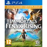 Immortals: Fenyx Rising - Gold Edition (PS4)