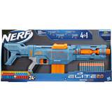 Legetøjsvåben Nerf Elite 2.0 Echo CS 10 Blaster 24 Darts