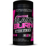 Stacker2Europe Black Burn Stim Free 90 stk