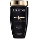 Kruset hår - Vitaminer Shampooer Kérastase Chronologiste Revitalizing Shampoo 250ml