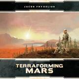 Tilbehør til brætspil Terraforming Mars: Small Box