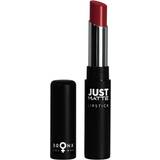 Bronx Colors Just Matte Lipstick #01 Passion Red