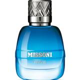 Parfumer på tilbud Missoni Wave Pour Homme EdT 50ml
