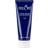UVA-beskyttelse Håndpleje Herôme Daily Protection Hand Cream SPF8 75ml