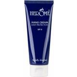UVA-beskyttelse Håndpleje Herôme Daily Protection Hand Cream SPF8 30ml