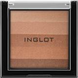 Bronzers Inglot Amc Multicolour System Bronzing Powder 80#