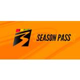 Racing - Sæsonkort PC spil Project Cars 3: Season Pass (PC)