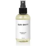 Sprayflasker Behandlinger af hårtab Gun-Britt Booster Spray 150ml