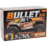 HPI Racing 1:10 Fjernstyret legetøj HPI Racing Bullet MT 3.0 Nitro RTR 116229