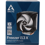 Arctic 1151 CPU luftkølere Arctic Freezer i13 X